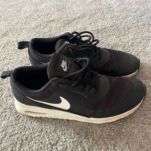 Nike Air Max sneakers